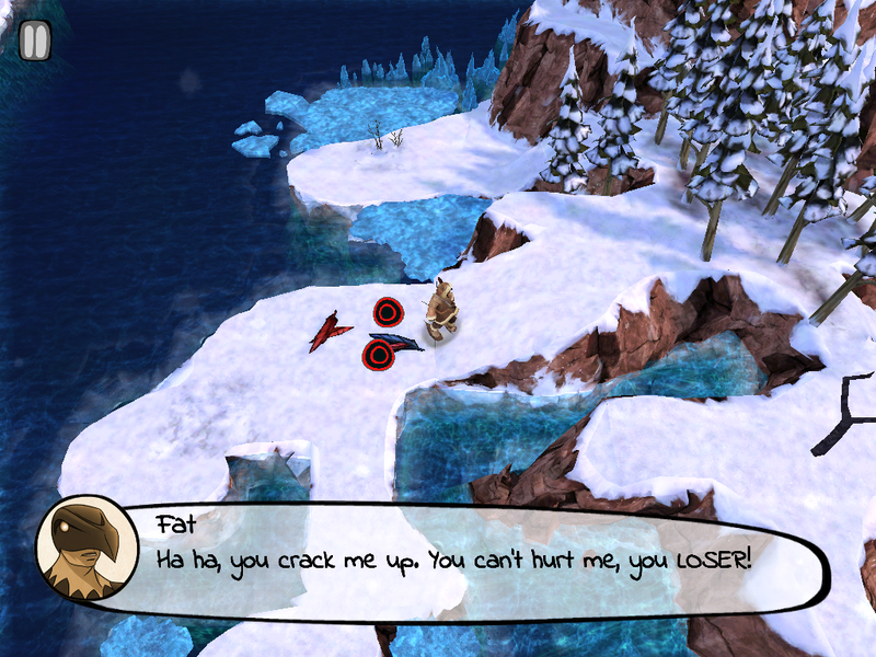 Illustration for article titled A Game That Reminds You How Messed Up Bullying Is